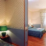 Miralago Hotel 3*