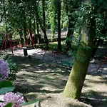 Szálloda Miralago Albano Laziale