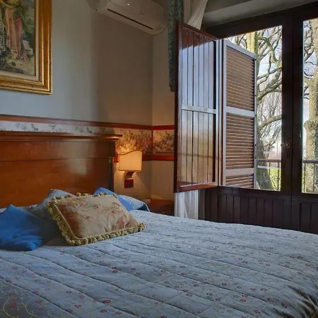 Miralago Albano Laziale