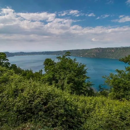 Miralago Hotel Albano Laziale