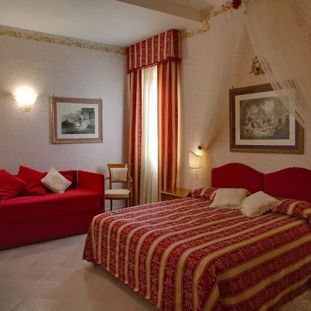 Hotel Miralago Albano Laziale