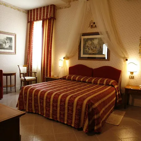 Hotel Miralago Albano Laziale