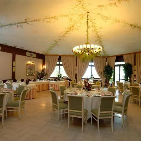 Miralago Albano Laziale