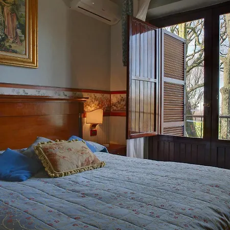 Miralago Hotell Albano Laziale