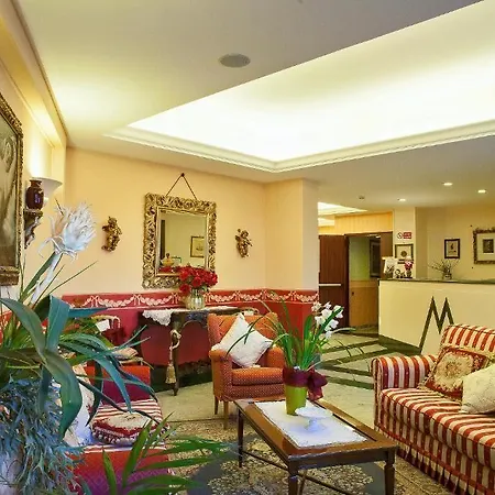 Otel Miralago
