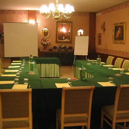 Miralago Hotel 3*