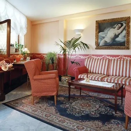 Hotel Miralago 3*