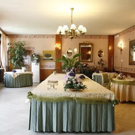 Miralago Hotel Albano Laziale