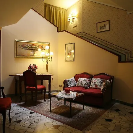 Miralago Hotel Albano Laziale