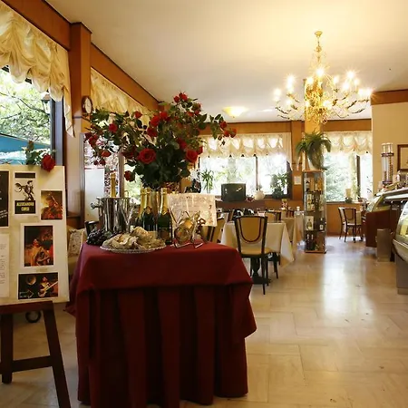 Miralago 3* Albano Laziale