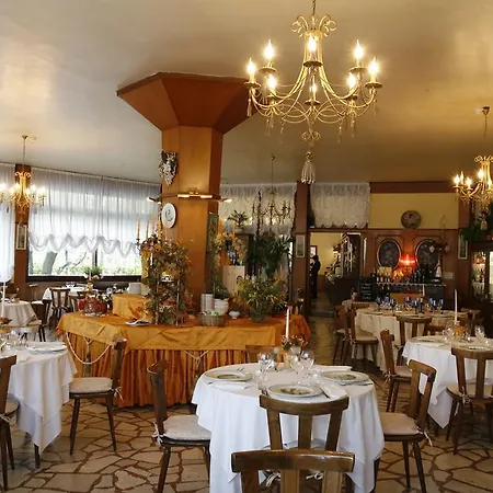 Miralago Albano Laziale