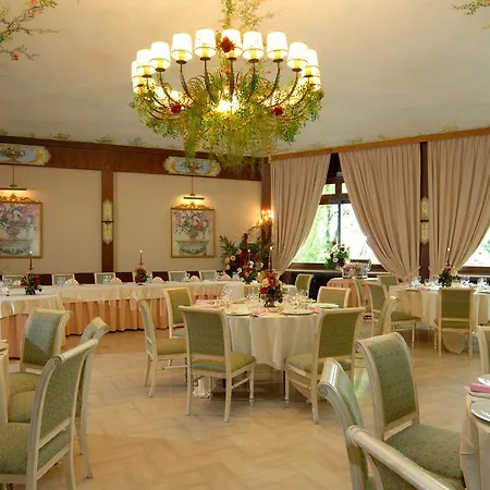 Miralago 3* Альбано-Лациале