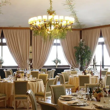 Miralago 3* Albano Laziale