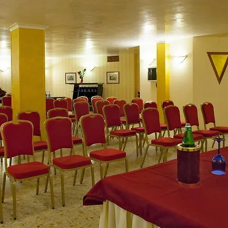 Hotel Miralago Albano Laziale