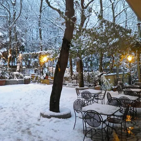 Miralago Albano Laziale