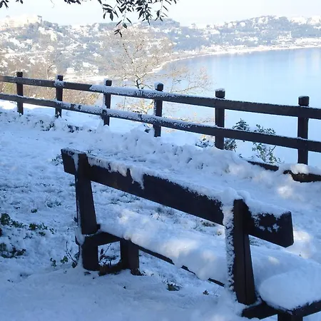 Hotel Miralago Albano Laziale