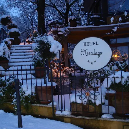 Miralago Hotel Albano Laziale