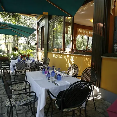 Miralago Albano Laziale