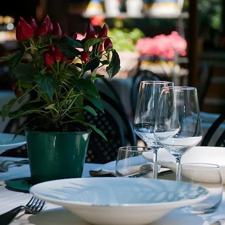 Miralago 3* Albano Laziale