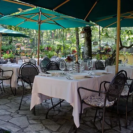 Miralago Albano Laziale