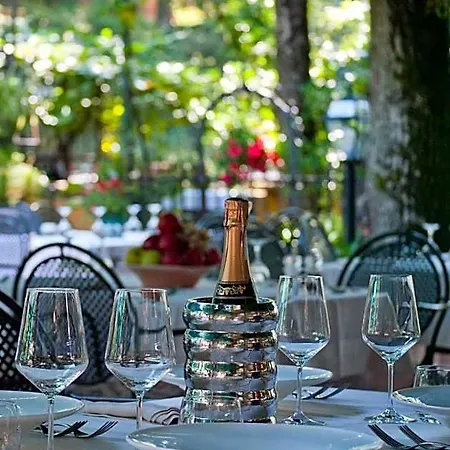 Hotel Miralago