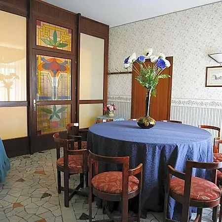 Miralago Otel