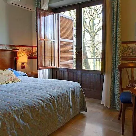 Miralago Otel Albano Laziale