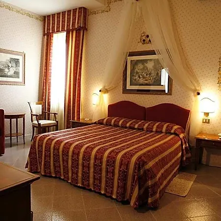 Hotel Miralago Albano Laziale