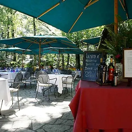 米拉蓝歌酒店 酒店 阿尔巴诺拉齐亚莱