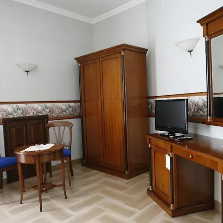 Miralago Hotel Albano Laziale