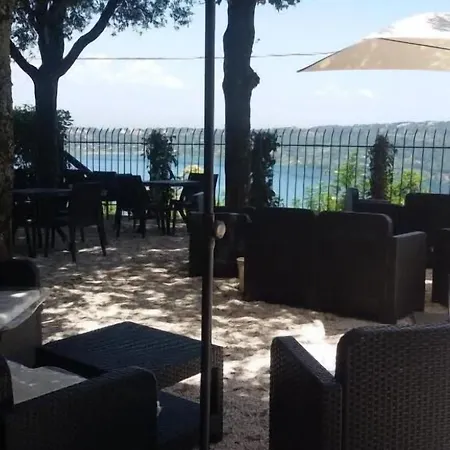 Hotel Miralago 3*