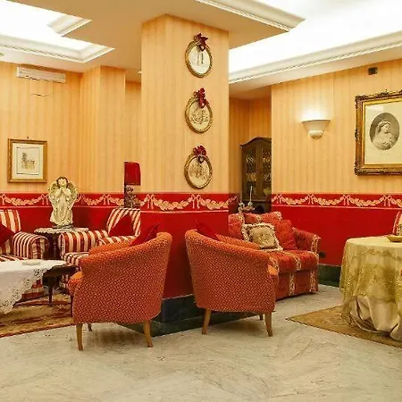 Hotel Miralago